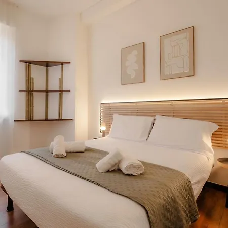 Apartamento Pao - Zen House