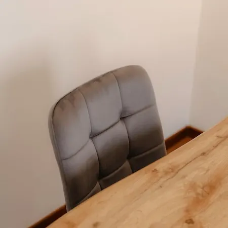 Pao - Zen House *