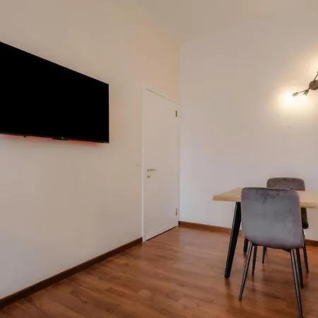 Apartamento Pao - Zen House