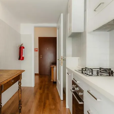 Pao - Zen House Apartament *