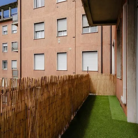 Pao - Zen House Apartament *