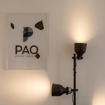 Pao - Zen House Apartament Werona