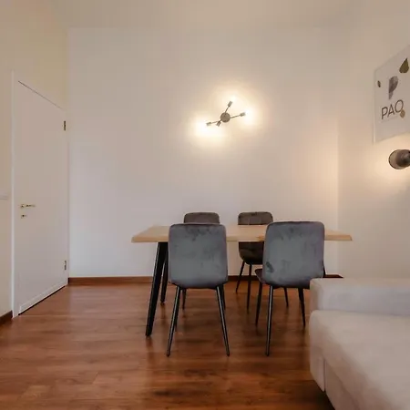 Pao - Zen House Apartmán