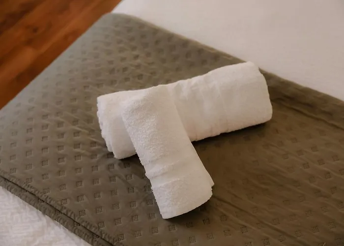 Apartmán Pao - Zen House Verona