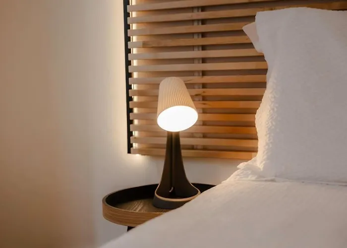 Apartmán Pao - Zen House *