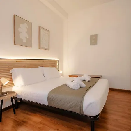 Pao - Zen House Appartement Vérone