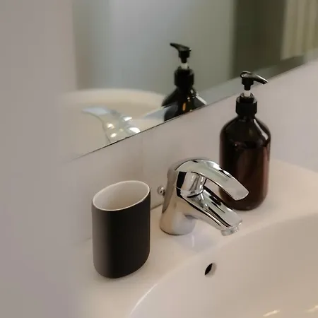 Pao - Zen House Apartman