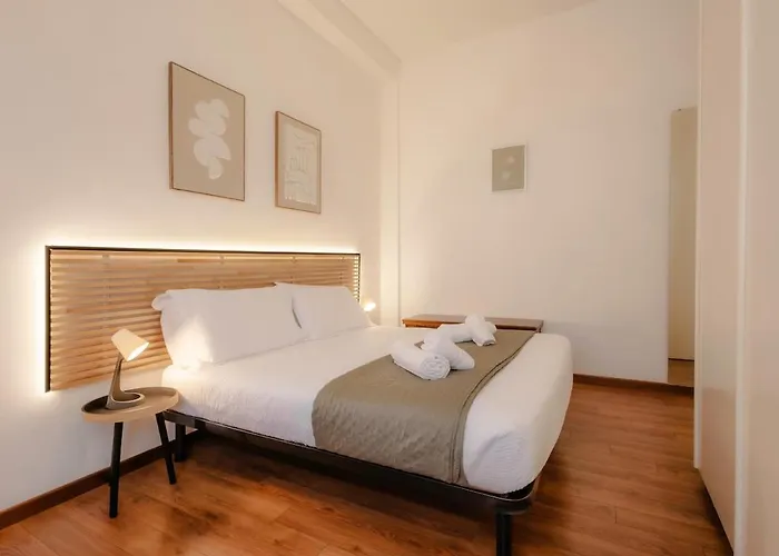 Pao - Zen House Apartman Verona