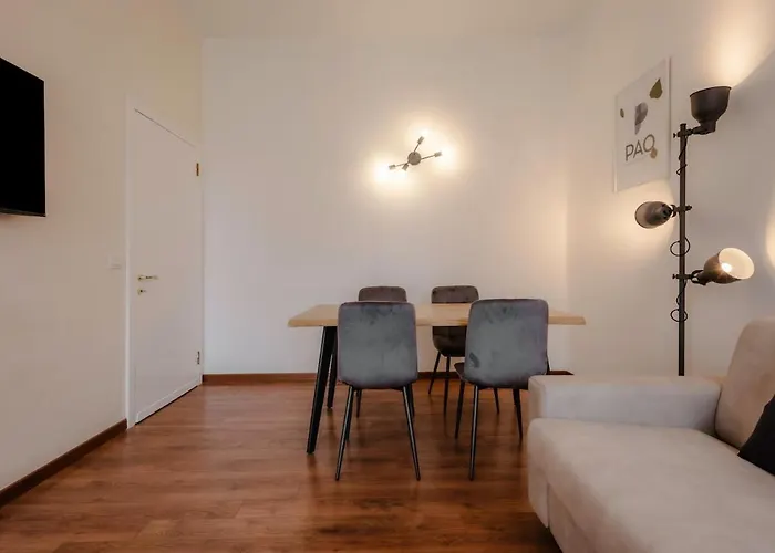 Pao - Zen House Apartman