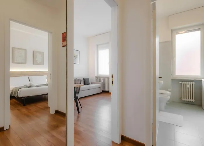 Apartamento Pao - Zen House