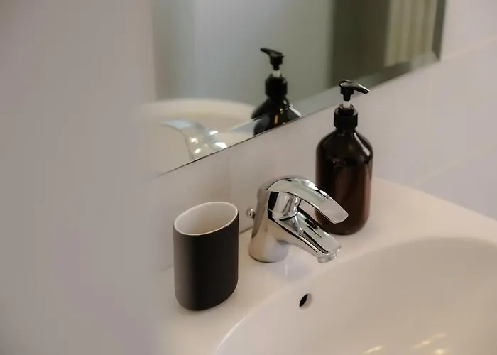 Pao - Zen House Apartman