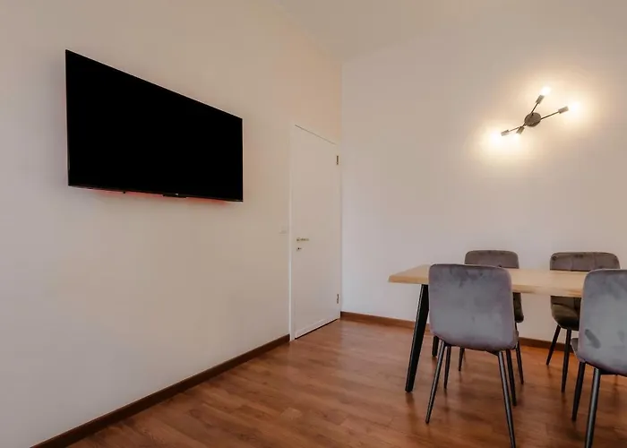 Apartman Pao - Zen House