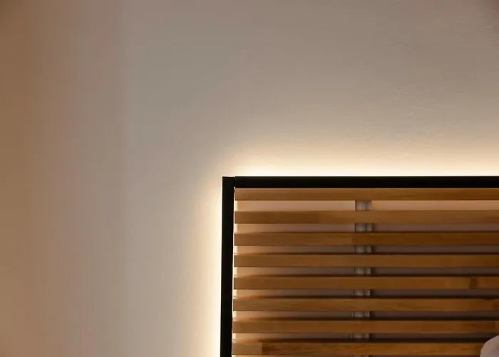 Pao - Zen House Apartamento *
