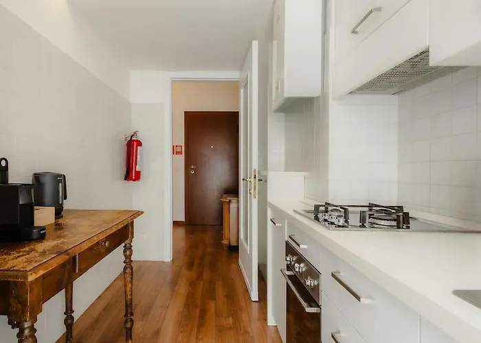 Pao - Zen House Apartamento *