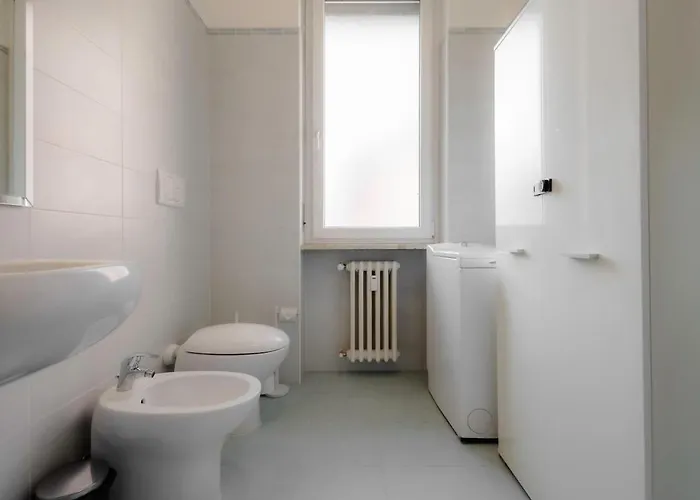 Pao - Zen House * Verona