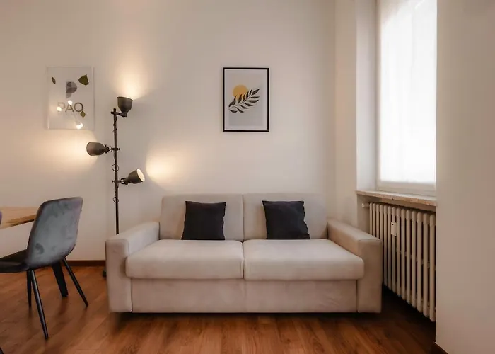 Pao - Zen House Apartamento
