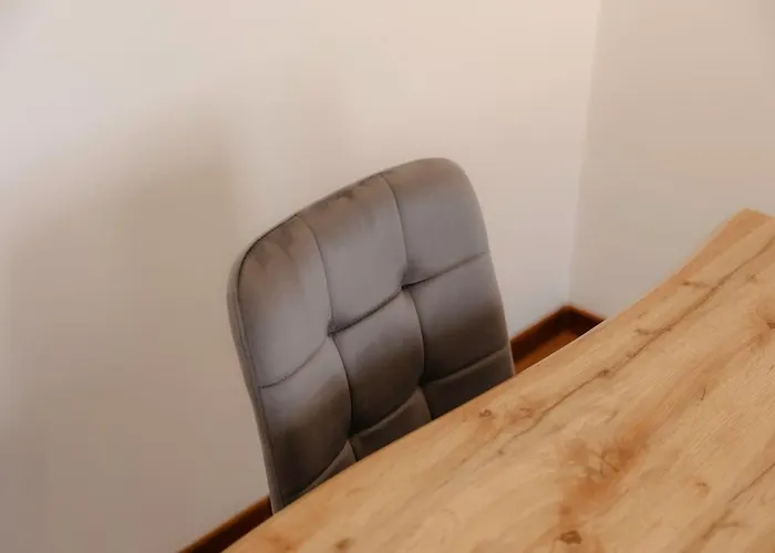 Pao - Zen House *