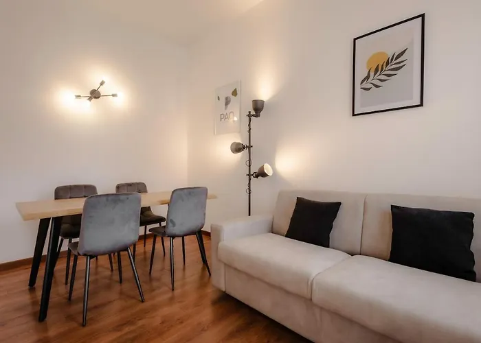 Pao - Zen House